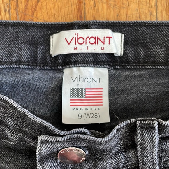 Grey Bandit Ryder boyfriend jeans - Picture 3 of 5